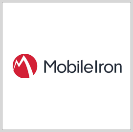 MobileIron Cloud Platform Gets FedRAMP ATO From Postal Service; Barry Mainz Comments - top government contractors - best government contracting event