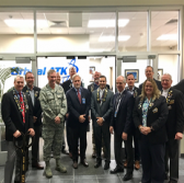 Orbital ATK's New Utah Office to Support Air Force Minuteman III Booster Sustainment - top government contractors - best government contracting event