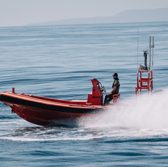 Johns Hopkins APL, Navy Conduct Swarming Unmanned Surface Vehicles Demonstration - top government contractors - best government contracting event