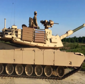 Kongsberg Gets Remote Weapon Station Order From US Army; Espen Henriksen Comments - top government contractors - best government contracting event