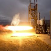 Vector Space Systems, NASA Test First-Stage Rocket Engine Tech - top government contractors - best government contracting event