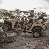 Polaris Industries to Deliver 78 DAGOR Combat Vehicles to Canada; John Olson Comments - top government contractors - best government contracting event