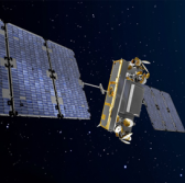 Thales Alenia Space's ELiTeBUS 1000 Satellite Added to NASA Goddard's Rapid III Catalog - top government contractors - best government contracting event