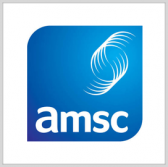 DOE, AMSC to Collaborate on Superconductor Wire R&D; Daniel McGahn Comments - top government contractors - best government contracting event