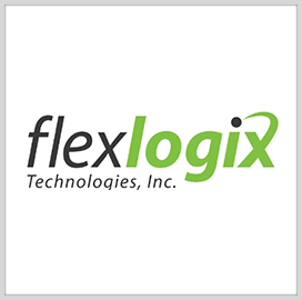 DARPA Taps Flex Logix to Deliver Embedded Field-Programmable Gate Array Tech for Integrated Circuit Design - top government contractors - best government contracting event