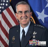 Gen. John Hyten: Stratcom Eyes Low-Yield, Nuclear Cruise Missile Tech for Zumwalt-Class Destroyers - top government contractors - best government contracting event