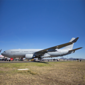 Northrop Teams With Lufthansa Technik, Air France Industries to Maintain Australia's KC-30A Tanker Fleet - top government contractors - best government contracting event
