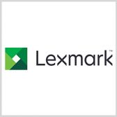 Lexmark Unveils Self-Service Documentation Kiosk for Govt Agencies - top government contractors - best government contracting event