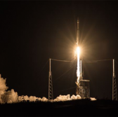 Aerojet Rocketdyne Supports Launch of Lockheed-Built Air Force Missile Warning Satellite - top government contractors - best government contracting event