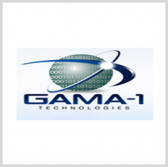 GAMA-1 Holds Spot on Potential $2.5B NOAA IT Contract Vehicle - top government contractors - best government contracting event