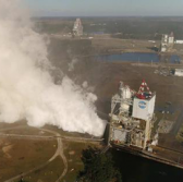 Aerojet Rocketdyne Tests AR1, RS-25 Engines at NASA Stennis Space Center - top government contractors - best government contracting event