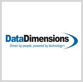 Data Dimensions to Offer Office Imaging Services to Agencies Under GSA Schedule 36 - top government contractors - best government contracting event