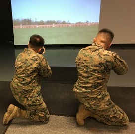 Meggitt Unit Completes Final Inspections on Marine Corps' Small-Arms Training System - top government contractors - best government contracting event