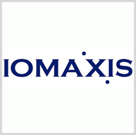 Iomaxis to Expand Footprint in Virginia With New Investment - top government contractors - best government contracting event