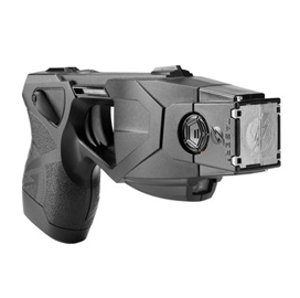 Taser Receives Smart Weapon Purchase Order from Air Force - top government contractors - best government contracting event