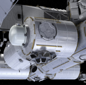 NanoRacks Raises Funds to Accelerate ISS Commercial Airlock Module Production - top government contractors - best government contracting event