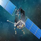DARPA, Space Systems Loral Reach Draft Partnership Agreement on On-Orbit Robotic Servicer R&D - top government contractors - best government contracting event