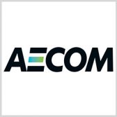 Executive Spotlight: Interview with Tim Saffold, EVP of Joint Unmanned Systems and Training Solutions for AECOM - top government contractors - best government contracting event