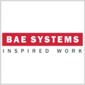 BAE Develops Military Aircraft Cyber Defense Tools; Cheryl Paradis Comments - top government contractors - best government contracting event