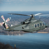 Boeing Offers MH-139 Helicopter for Air Force Huey Replacement Program - top government contractors - best government contracting event
