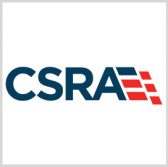 CSRA to Support NAVSEA Research & Systems Engineering Directorate Under $59M Task Order - top government contractors - best government contracting event