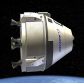 Lisa Colloredo: Boeing, SpaceX Work to Address NASA “˜LOC' Safety Requirement for Crew Vehicles - top government contractors - best government contracting event