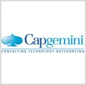Capgemini Expects to Hire Over 20,000 in India - top government contractors - best government contracting event