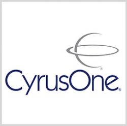 Executive Spotlight: Interview with Stu Dyer, Business Development Director for CyrusOne - top government contractors - best government contracting event
