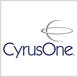 Executive Spotlight: Interview with Stu Dyer, Business Development Director for CyrusOne - top government contractors - best government contracting event