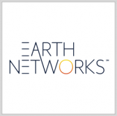 Earth Networks to Provide Lightning Data Support for NOAA's National Weather Service - top government contractors - best government contracting event