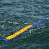 General Dynamics, Navy Put Surface Mine Countermeasure UUV Through At-Sea Test - top government contractors - best government contracting event