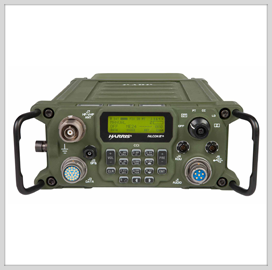 Harris Gets NSA Type-1 Certification for Wideband HF Manpack Radio - top government contractors - best government contracting event