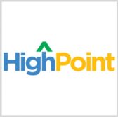 Highpoint to Offer Professional Services via GSA IT Schedule 70 - top government contractors - best government contracting event