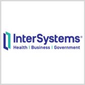 Executive Spotlight: Interview with Ron Sullivan, VP/GM of Public Sector for InterSystems Federal - top government contractors - best government contracting event