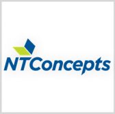 NT Concepts to Deliver Veritone AI Platform to Federal Clients - top government contractors - best government contracting event