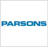 Parsons Selected for Indiana Bridge Project; Mike Johnson Comments - top government contractors - best government contracting event
