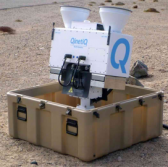 QinetiQ NA to Develop Wind Measurement Radar for Air Force - top government contractors - best government contracting event