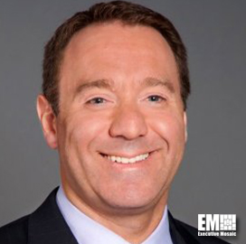 Michael Maiorana, Verizon Public Sector SVP, Added to 2019 Wash100 for Sales Expertise and Leading Verizon to Several Major Contracts - top government contractors - best government contracting event