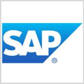 SAP Unveils Initial Partners for Blockchain Co-Innovation Program - top government contractors - best government contracting event