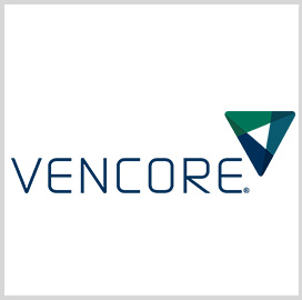 Vencore Renews Accreditation as FedRAMP 3PAO for Cloud Tech Platforms - top government contractors - best government contracting event
