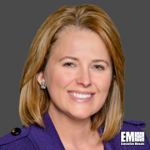 Leidos Civil Group Lead Angie Heise Joins Mission Support Alliance Board; Roger Krone Comments - top government contractors - best government contracting event