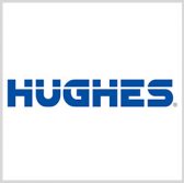 Hughes Unveils Manpack Terminal for Multiband Satcom - top government contractors - best government contracting event