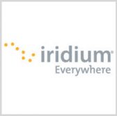 FCC OKs Modified Licenses for Iridium's Certus Earth Station Terminals - top government contractors - best government contracting event