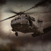 BAE, Leonardo Subsidiaries to Collaborate on Aircraft Threat Detection Tech Offering for US Army - top government contractors - best government contracting event