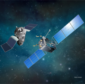 SSL, DARPA Finalize Agreement to Develop On-Orbit Spacecraft Servicing Tech - top government contractors - best government contracting event