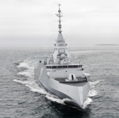 Report: France Awards $4B Frigate Devt Contract to DCNS, Thales - top government contractors - best government contracting event