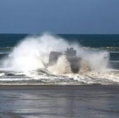 Report: BAE, Iveco Wrap Up Shipboard Testing Phase for Amphibious Vehicle Prototype - top government contractors - best government contracting event
