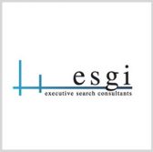 Executive Spotlight: Interview with Evan Scott, President of ESGI - top government contractors - best government contracting event