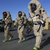 State Dept Clears India's $75M CBRN Protective Equipment Purchase Request - top government contractors - best government contracting event