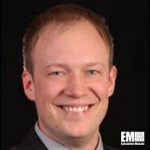 Spotlight on Corey Schumacher, Principal Integration Engineer for 711 Human Performance Win - top government contractors - best government contracting event